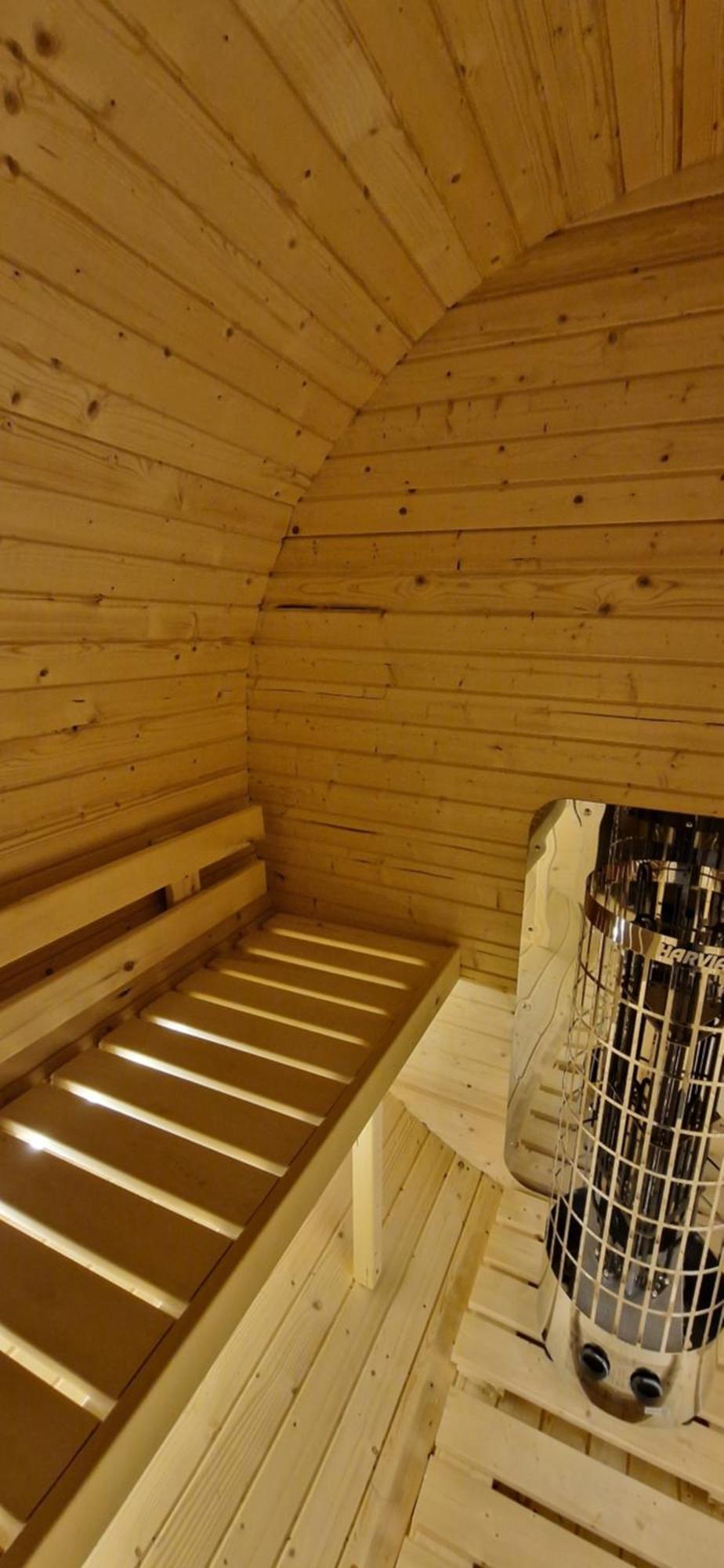 Sosnowa Chata, Sauna Jagniątków Εξωτερικό φωτογραφία