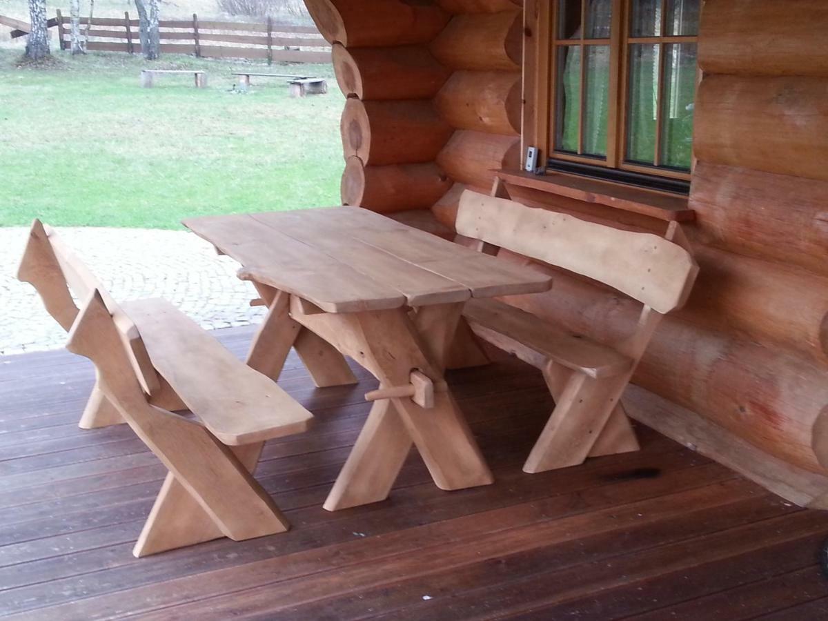 Sosnowa Chata, Sauna Jagniątków Εξωτερικό φωτογραφία