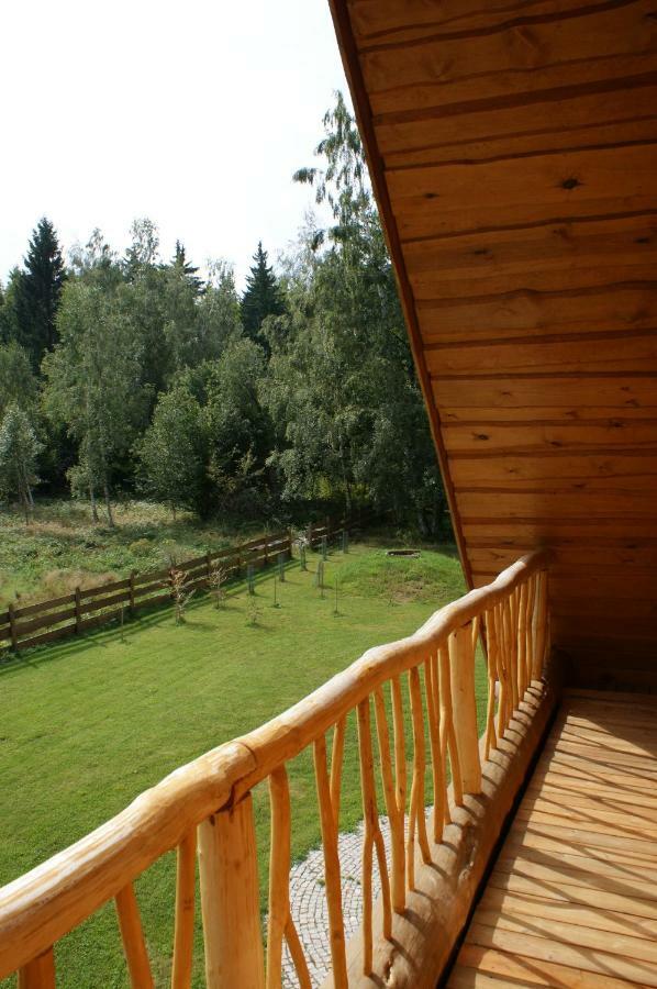 Sosnowa Chata, Sauna Jagniątków Εξωτερικό φωτογραφία